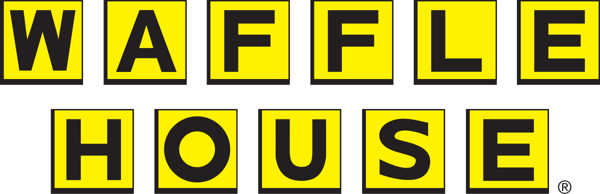 Waffle House Logo