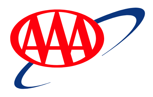 Triple A logo