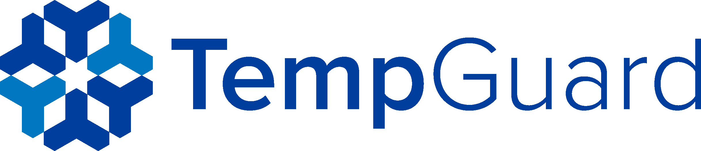 Tempguard Logo